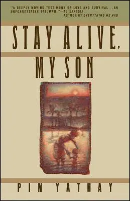 Reste en vie, mon fils - Stay Alive, My Son