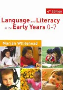 Le langage et l'alphabétisation dans la petite enfance (0-7 ans) - Language and Literacy in the Early Years 0-7