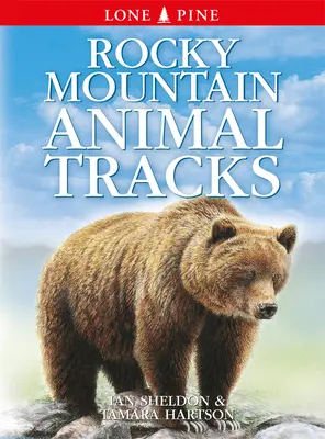 Traces d'animaux dans les montagnes Rocheuses - Rocky Mountain Animal Tracks