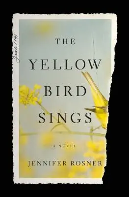 Le chant de l'oiseau jaune - The Yellow Bird Sings