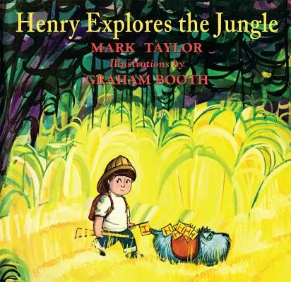 Henry explore la jungle - Henry Explores the Jungle