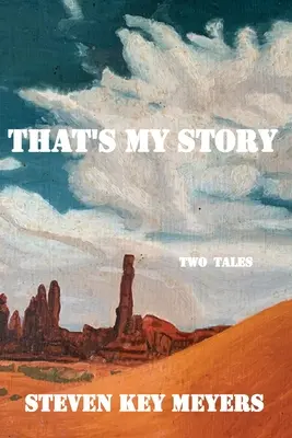 C'est mon histoire : Deux contes - That's My Story: Two Tales