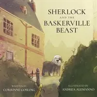 Sherlock et la bête des Baskerville - Sherlock and the Baskerville Beast