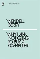 Pourquoi je n'achèterai pas d'ordinateur - Why I Am Not Going to Buy a Computer