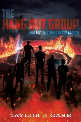 Le groupe de discussion : Et les créatures du jardin - The Hang Out Group: And the Creatures of the Garden