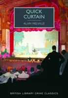 Rideau rapide - Quick Curtain