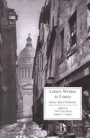 Lettres écrites en France - Letters Written in France