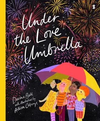 Sous le parapluie de l'amour - Under the Love Umbrella