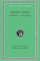 Lyrique grecque - Greek Lyric