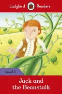 Jack et le haricot magique - Ladybird Readers Level 3 - Jack and the Beanstalk - Ladybird Readers Level 3