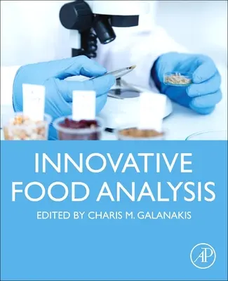 Analyse innovante des aliments - Innovative Food Analysis