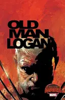 Old Man Logan : Warzones ! - Old Man Logan: Warzones!