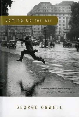 L'air du temps - Coming Up for Air