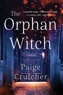 La sorcière orpheline - The Orphan Witch