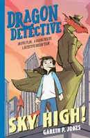 Dragon Detective : Sky High ! - Dragon Detective: Sky High!