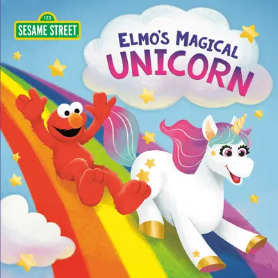 La licorne magique d'Elmo (Sesame Street) - Elmo's Magical Unicorn (Sesame Street)