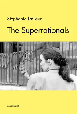 Les superrationnels - The Superrationals