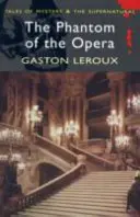 Le fantôme de l'opéra - The Phantom of the Opera