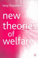 Nouvelles théories de l'aide sociale - New Theories of Welfare