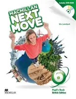 Macmillan Next Move Level 6 Student's Book Pack