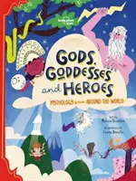 Dieux, déesses et héros - Gods, Goddesses, and Heroes