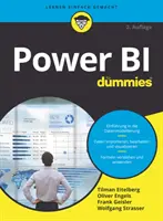 Power BI pour les nuls - Power BI fur Dummies