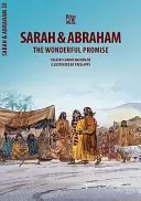 Sarah et Abraham : La merveilleuse promesse - Sarah & Abraham: The Wonderful Promise