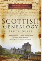 Généalogie écossaise - Scottish Genealogy