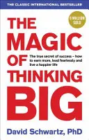 La magie de voir grand - Magic of Thinking Big