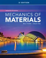 Mécanique des matériaux, version améliorée, édition Si - Mechanics of Materials, Enhanced, Si Edition