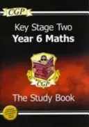 KS2 Maths Targeted Study Book - Year 6 (en anglais) - KS2 Maths Targeted Study Book - Year 6
