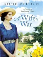 Wife's War - Un retour à Woodicombe House... - Wife's War - A return to Woodicombe House...