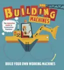 Machines à construire (Graham Ian (Auteur)) - Building Machines (Graham Ian (Author))