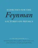 Exercices pour les conférences de Feynman sur la physique - Exercises for the Feynman Lectures on Physics