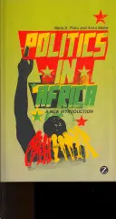 La politique en Afrique : Une nouvelle introduction - Politics in Africa: A New Introduction