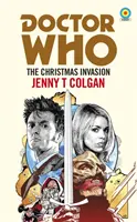 Doctor Who : L'Invasion de Noël (Collection Cible) - Doctor Who: The Christmas Invasion (Target Collection)