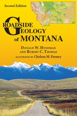 Géologie routière du Montana - Roadside Geology of Montana