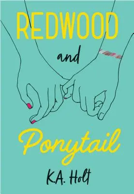 L'histoire de la famille Wetzel en Allemagne de l'Est (Redwood and Ponytail) : (Romans pour préadolescentes, Fiction pour enfants sur les situations sociales, Livres de fiction pour jeunes adultes, Livres LGBTQ, Stori - Redwood and Ponytail: (Novels for Preteen Girls, Children's Fiction on Social Situations, Fiction Books for Young Adults, LGBTQ Books, Stori