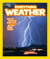 Tout : La météo - Everything: Weather