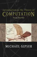 Introduction à la théorie du calcul (Sipser Michael (Massachusetts Institute of Technology)) - Introduction to the Theory of Computation (Sipser Michael (Massachusetts Institute of Technology))