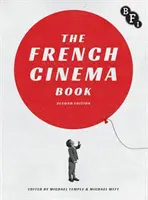 Le livre du cinéma français - The French Cinema Book