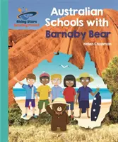 Reading Planet - Australian Schools with Barnaby Bear - Turquoise : Galaxie - Reading Planet - Australian Schools with Barnaby Bear - Turquoise: Galaxy