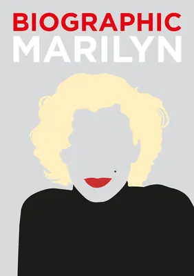 Marilyn biographique - Biographic Marilyn