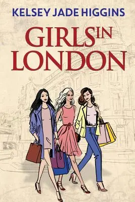 Les filles à Londres - Girls in London