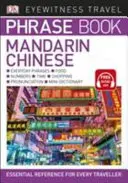 Mandarin Chinese Phrase Book - Référence essentielle pour tout voyageur - Mandarin Chinese Phrase Book - Essential Reference for Every Traveller