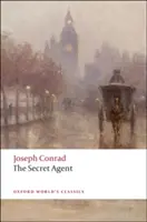 L'agent secret : Une histoire simple - The Secret Agent: A Simple Tale