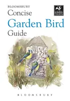 Guide concis des oiseaux de jardin - Concise Garden Bird Guide