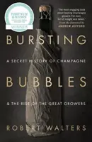 L'éclatement des bulles : L'histoire secrète du champagne et l'ascension des grands producteurs - Bursting Bubbles: A Secret History of Champagne and the Rise of the Great Growers