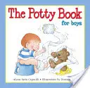 Le livre du pot pour les garçons - The Potty Book for Boys