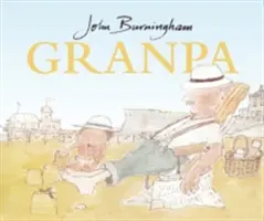 Grand-père - Granpa